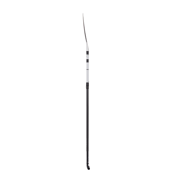 North SUP Skipper Standup Paddle 180-220 cm Schwarz