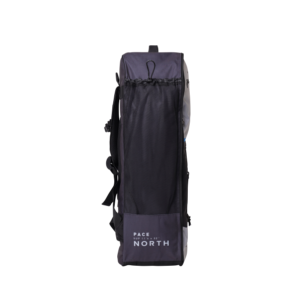 North SUP Transporttasche Schwarz OneSize