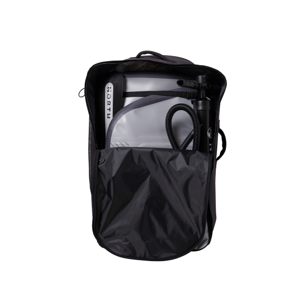 North SUP Transporttasche Schwarz OneSize