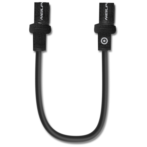 Neilpryde Harnessline Fixed Windsurf C1 Schwarz