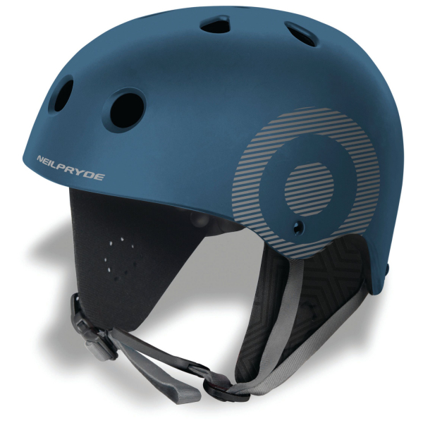 Neilpryde Slide Casque de sports nautiques C3 Marine
