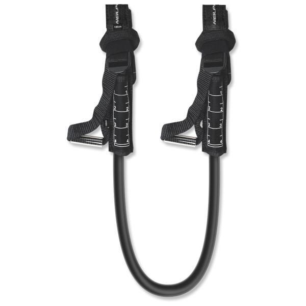 NeilprydeTavel Vario Harnessline Planche à voile C1 Noir