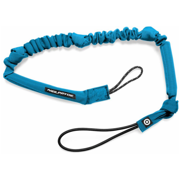 Neilpryde Corda di sollevamento Deluxe Windsurf C2 Blu