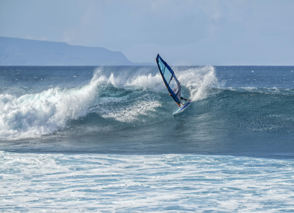 Neilpryde S1 Gancho Windsurf