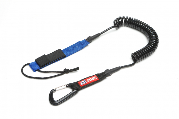 °hf Connect SUP Board Leash Front View