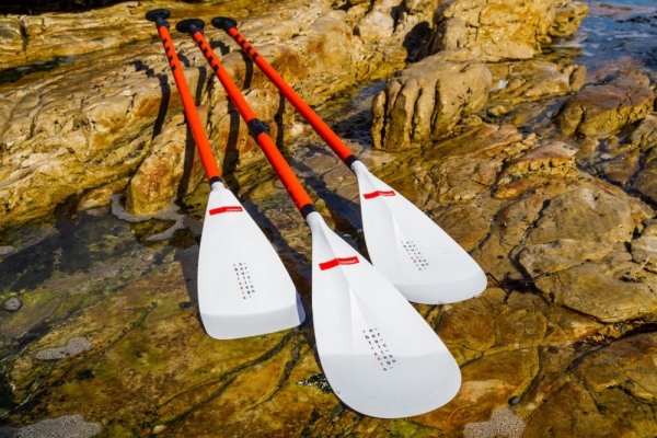 RRD Easy Kid SUP Paddel Y25