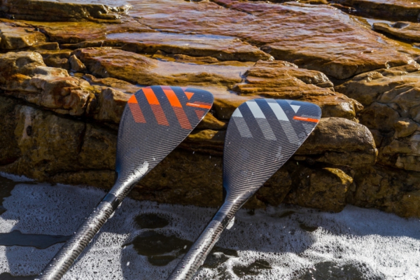 RRD Dynamic 2 tlg. SUP Paddel Y25