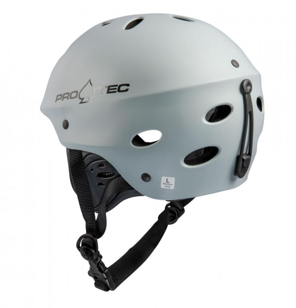 Pro-Tec Ace Wake Wassersporthelm Unisex Matte Zement