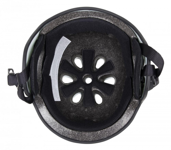 Pro-Tec FullCut Water Casque de sports nautiques Unisexe Blanc Brillant