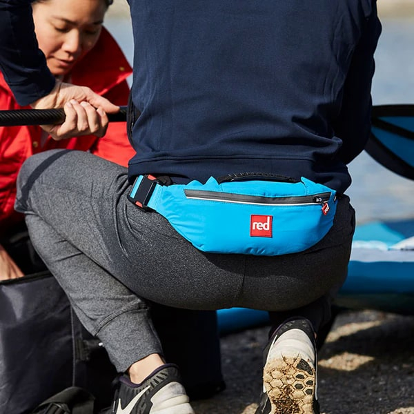 Red Original Cintura ad aria PFD