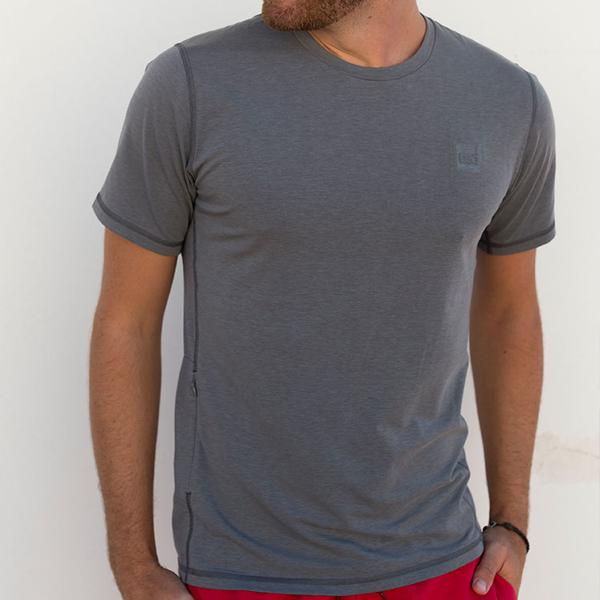 Red Original Performance Tee Men