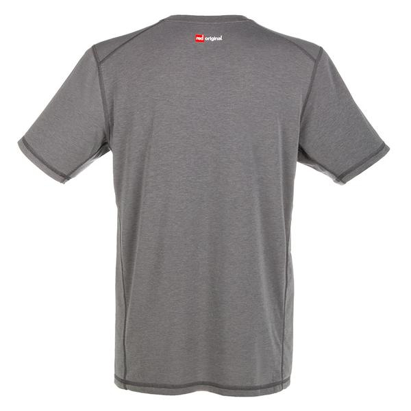 Red Original Performance Tee Men