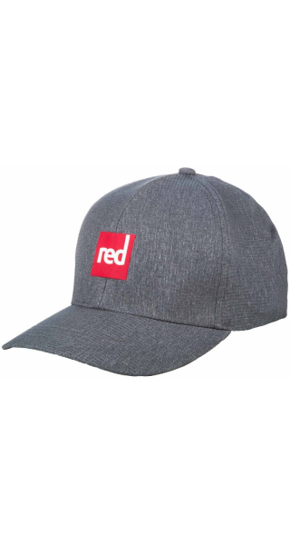 Red Original Paddle cap