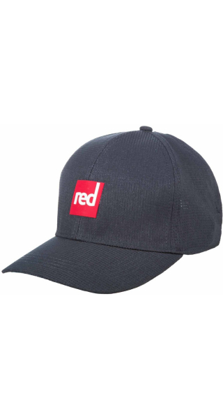 Red Original Paddle cap