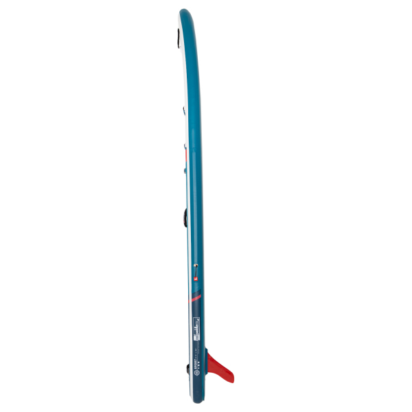 Red Paddle Co SPORT SUP 11'0" x 30" x 4.7" MSL Blue-White