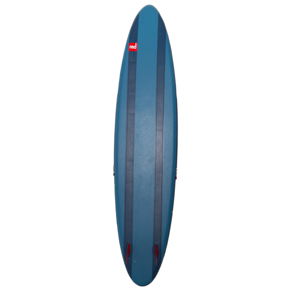 Red Paddle Co COMPACT SUP SET 12'0" x 32" x 4,7" Blu-Bianco