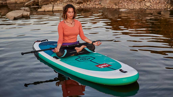 Red Paddle Co ACTIV M Board 10'8" x 34" x 6"