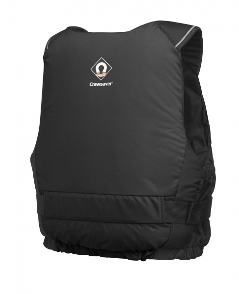 Crewsaver Réponse 50N Aide à la flottabilité Junior Black