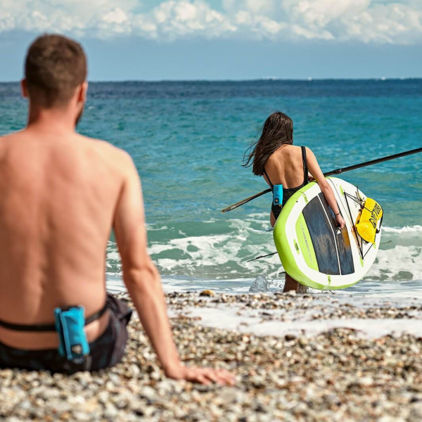 Restube Active for versatile & sporty use