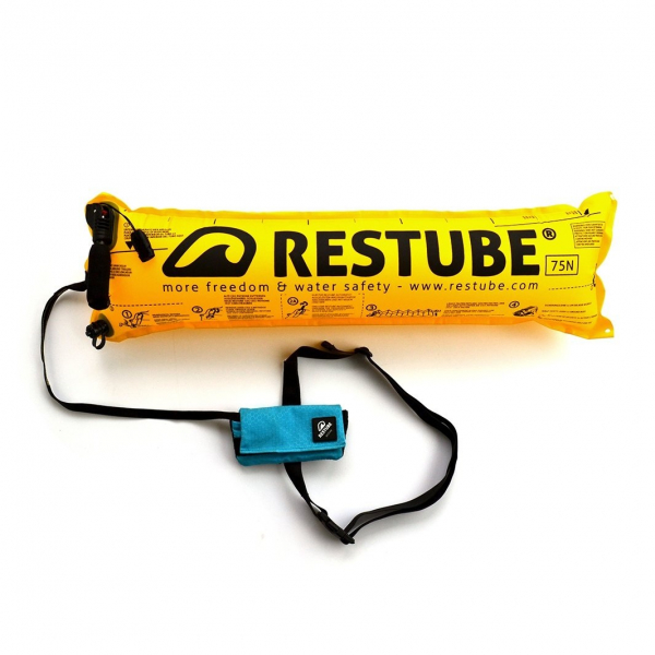 Restube Active for versatile & sporty use