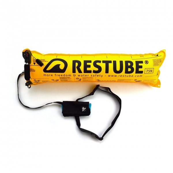 Restube Active for versatile & sporty use