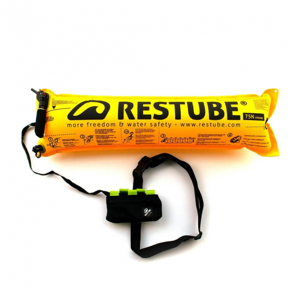 Restube Extreme for harsh conditions