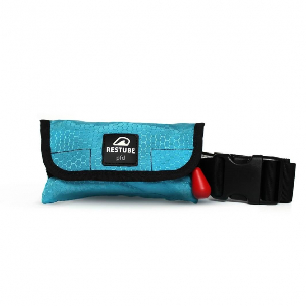 Restube pfd - CE certified buoyancy aid