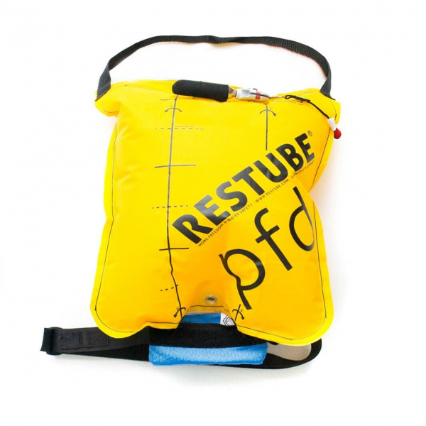 Restube pfd - CE certified buoyancy aid
