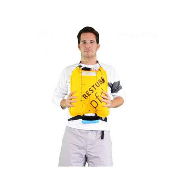 Restube pfd - CE certified buoyancy aid