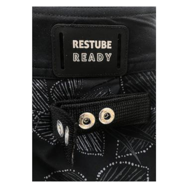 Restube Ready Connector
