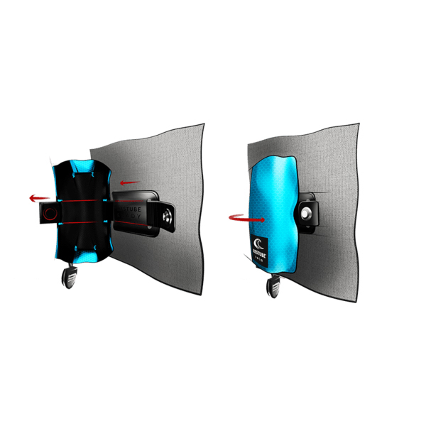 Restube Ready Connector