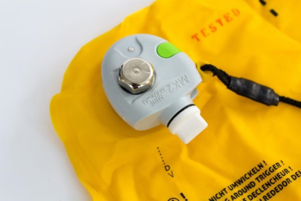 Restube Trigger Protector