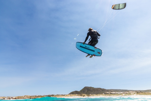 RRD Varial Pro Y27 Kiteboard