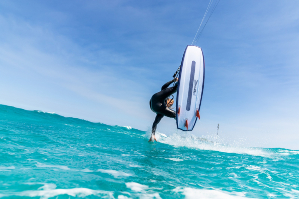 RRD Varial Pro Y27 Kiteboard