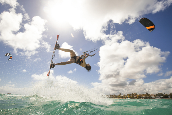 RRD Watersports Helmet White