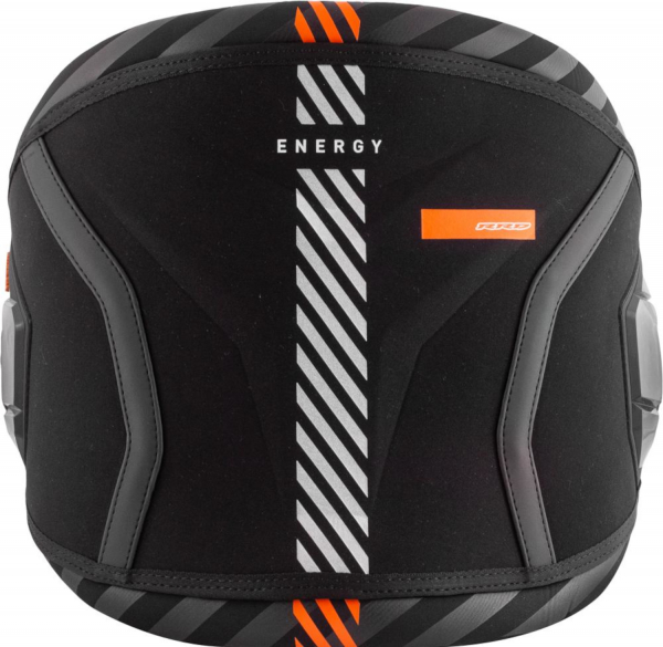 RRD Energy WS Harness Windsurf Men C1 Black
