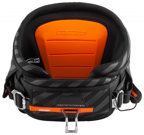 RRD Energy WS Harness Windsurf Men C1 Black