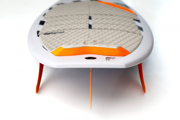 RRD Kiatta LTE Y27 Kiteboard