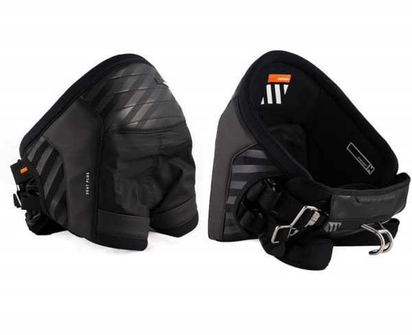 RRD Imbracatura di sicurezza Seat Plus Y27 kite e windsurf uomo