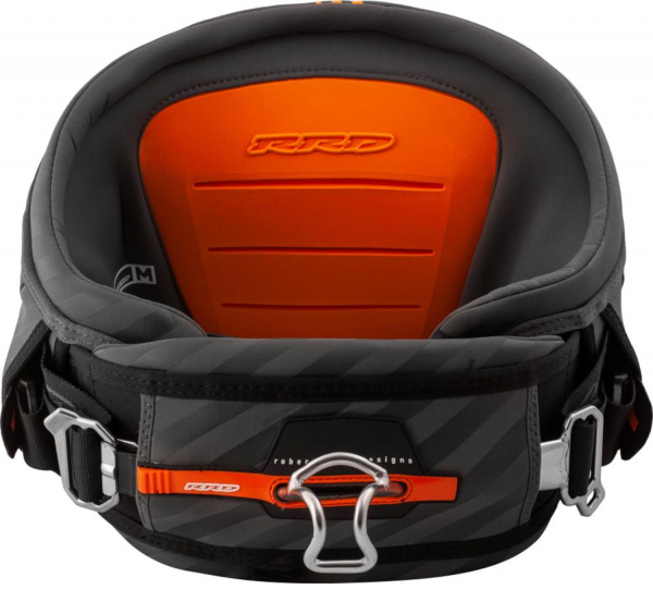 RRD Thrive Kite Trapez Männer C2 Grau