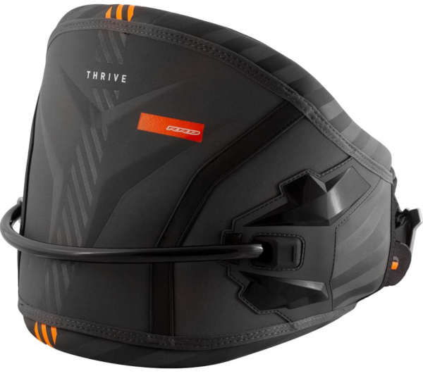 RRD Thrive Kite Trapez Männer C2 Grau