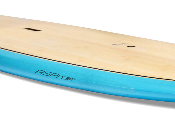 RSPro Clear SUP Rail Protection 191x6.3 cm 6'3 "x2.5"