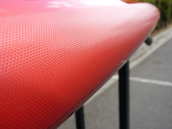 RSPro Klar Xtreme SUP Rail Schutz 150x5.0 cm 5'x2"