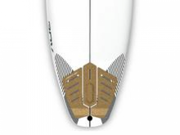 RSPro Kork Tailpad Board Grip