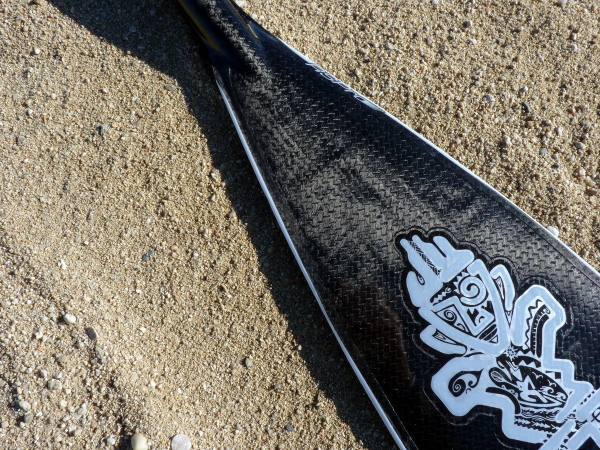 RSPro Paddle Edge Protector Jumbo White 2x90x1.8 cm 2x3'x0.7"
