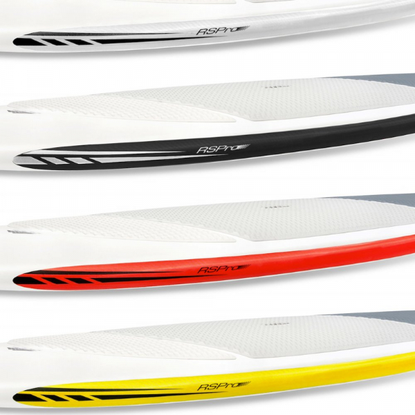 RSPro Streifen SUP Rail Schutz 191x6.3 cm 6'3"x2.5"