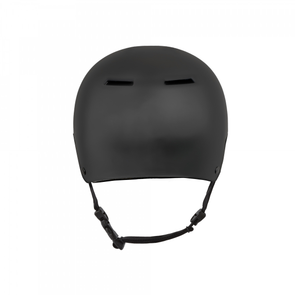 Sandbox Icon Street casque de sport routier unisexe noir mat