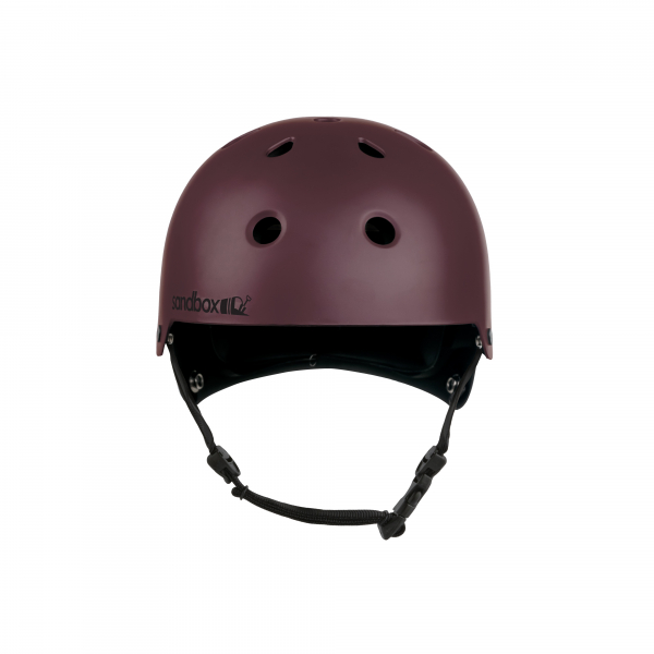 Sandbox Legend Low Rider watersports helmet unisex Anna Nikstad