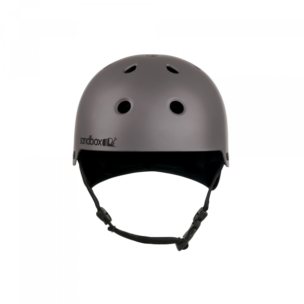 Sandbox Legend Low Rider Casque de sports nautiques Unisexe Armée Matt