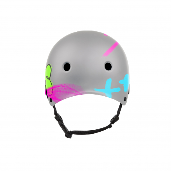 Sandbox Legend Low Rider Watersports Helmet Unisex Tag